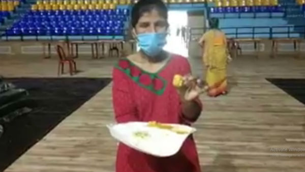 ডুমুরজলা স্টেডিয়ামে কোয়ারেন্টাইন সেন্টারের ব্যবস্থা নিয়ে প্রশ্ন
