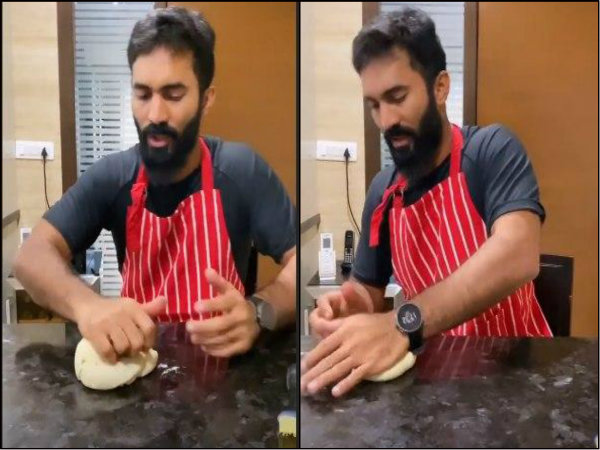 কিচেনে দীনেশ কিচেনে দীনেশ