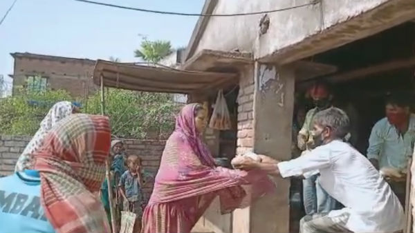  প্রশংসায় ভাসছেন চানু খান 