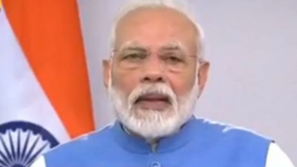আগের দুই ভাষণে দেশবাসীর উদ্দেশ্যে প্রধানমন্ত্রীর 'টাস্ক'