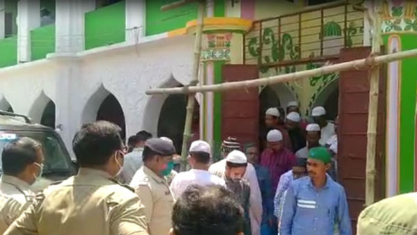 ফের প্রশ্ন তুলে দিল দায়িত্বজ্ঞানহীনতা 