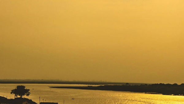 গঙ্গার জল পানের উপযুক্ত গঙ্গার জল পানের উপযুক্ত