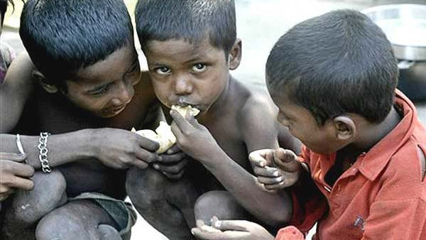 খুব শিগগিরই প্রবল খাদ্য সংকট দেখা দিতে পারে