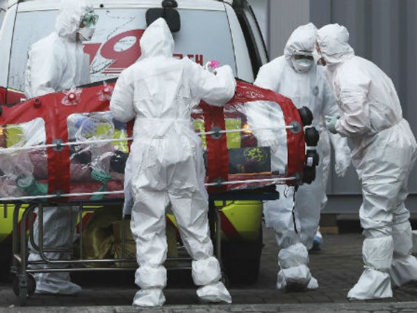 করোনা ভাইরাসের প্রভাব