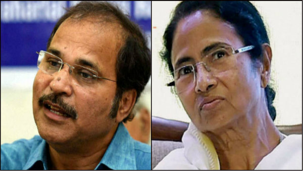 মুখ্যমন্ত্রীর কাছে আবেদন অধীরের