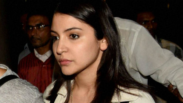 নেটফ্লিক্সেও অভিনয় অনুষ্কার