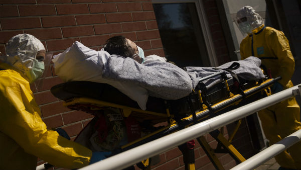 পরিস্থিতি আরও খারাপ হতে পারে বলে আশঙ্কা