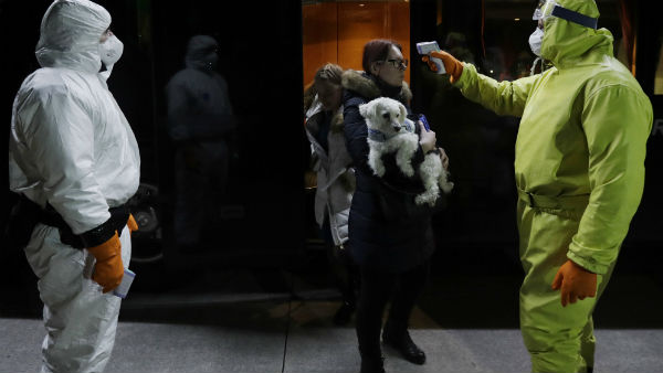 গ্রামের নাম বদলের ভাবনা