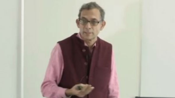 কমিটির মাথায় বসানো হয় নোবেলজয়ী 