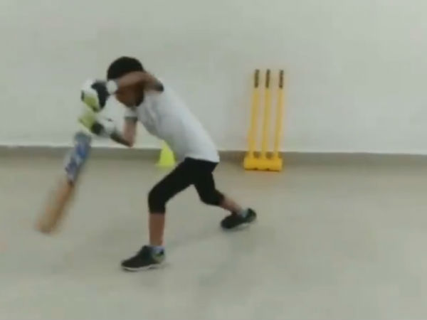 এক রত্তি মেয়ের আসাধারণ প্রতিভা