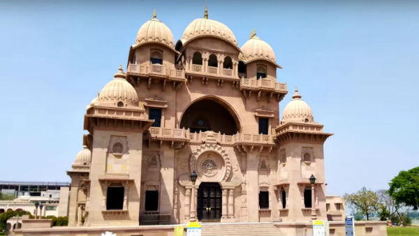  স্বাগত রামকৃষ্ণ মিশনের