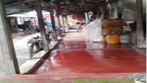 প্রশ্ন স্থানীয় মানুষজনের