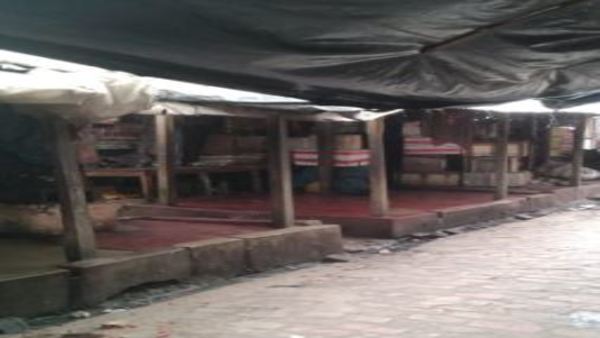 সমাধানের আশ্বাস জেলাশাসকের