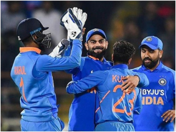 অস্থায়ী কিপার থেকে এখন স্থায়ী কিপার রাহুল