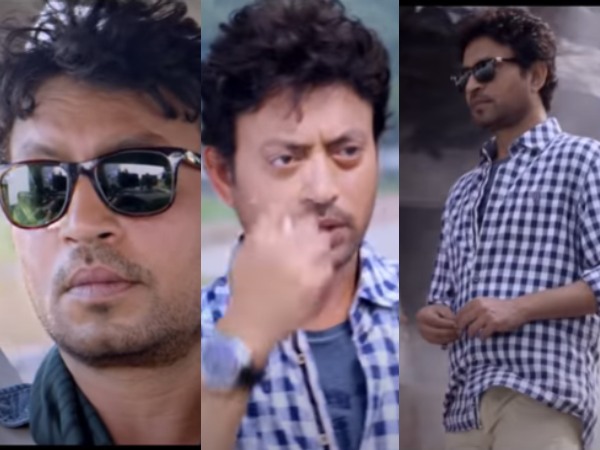 পিকু সিনেমার রানা পিকু সিনেমার রানা