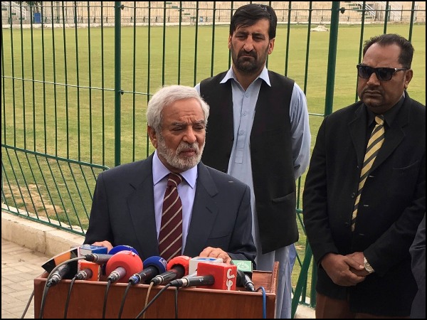 পিসিবির পক্ষ থেকে যা বলা হয়েছে