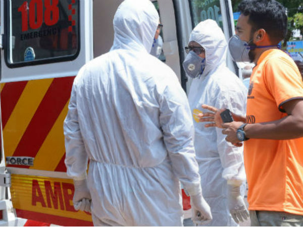 করোনার জের করোনার জের