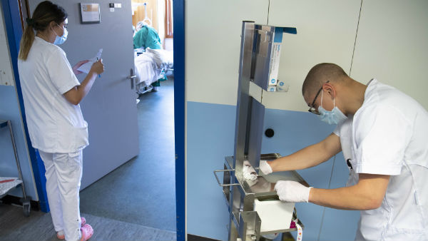 এগিয়ে কেরল