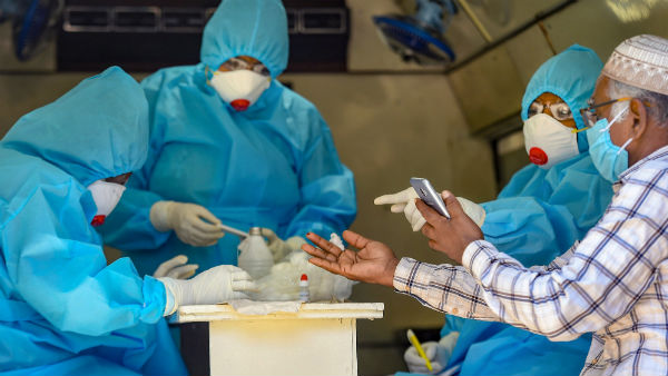 দেশে করোনায় মৃতের সংখ্যা বেড়ে ৯৪০