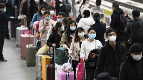 কবে ও কিভাবে সংক্রমণ ছড়াল?