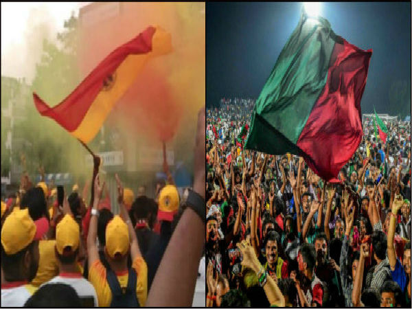 দ্বিতীয় ডার্বির দিনক্ষণ দ্বিতীয় ডার্বির দিনক্ষণ