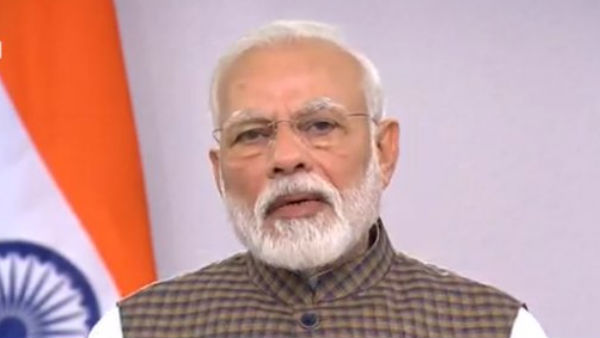 সকাল ১০ টায় প্রধানমন্ত্রীর ভাষণ