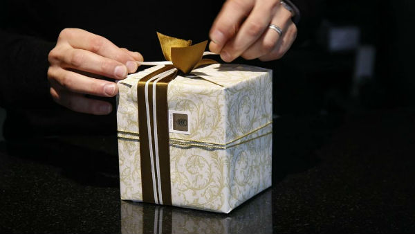  দান- একটি উপায়