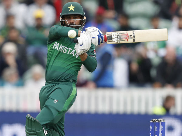 মহম্মদ হাফিজের কেরিয়ার মহম্মদ হাফিজের কেরিয়ার