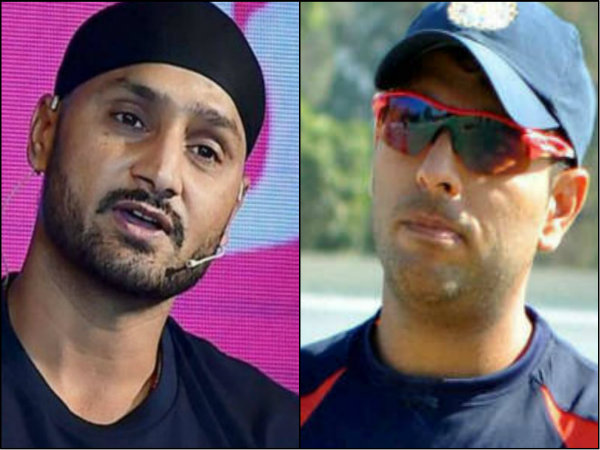 অন্যমত হরভজনের অন্যমত হরভজনের