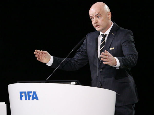 কী বললেন ইনফান্তিনো