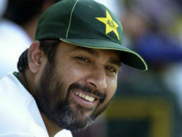 ইনজামামের মন্তব্য ইনজামামের মন্তব্য