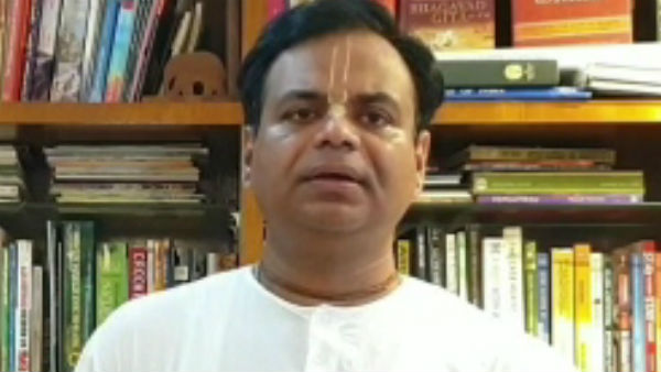 সমর্থন ইসকনেরও