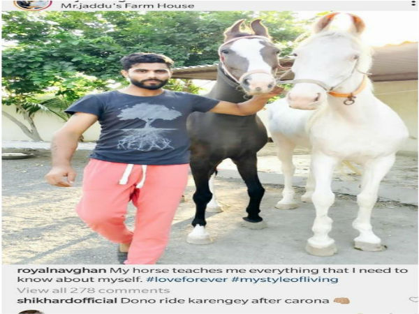 মুগ্ধ ধাওয়ানও