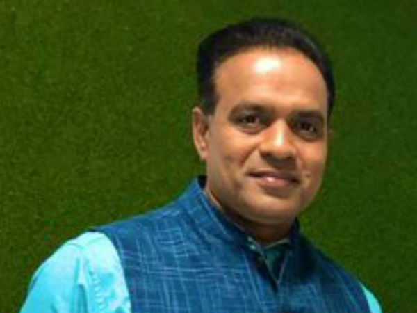 কী বলেছিলেন সুনীল যোশী