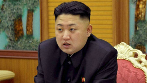 অল্প বয়সে দেশের কিমের হাতে শাসনভার