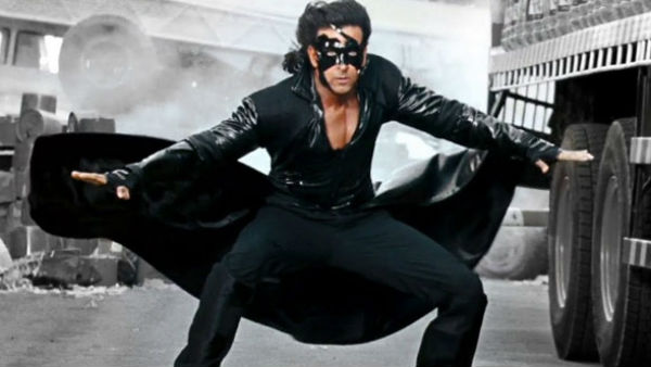 হৃতিক রোশান হৃতিক রোশান