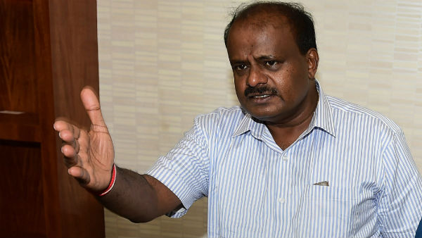  কুমারস্বামীর পরামর্শ