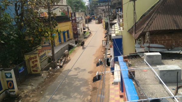 ভারতের দেশীয় বাজারকে কাজে লাগাতে হবে