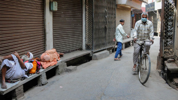 ৪ মে পর্যন্ত লকডাউন?‌