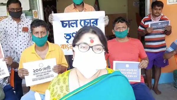 মুখ্যমন্ত্রীর ২০০ কোটির ফান্ড নিয়ে প্রশ্ন