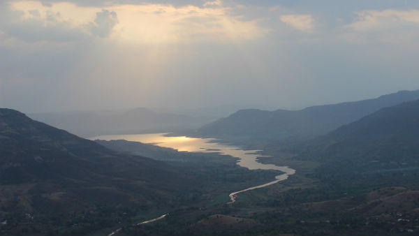 মুম্বই থেকে মহাবালেশ্বর যায় এই পরিবার
