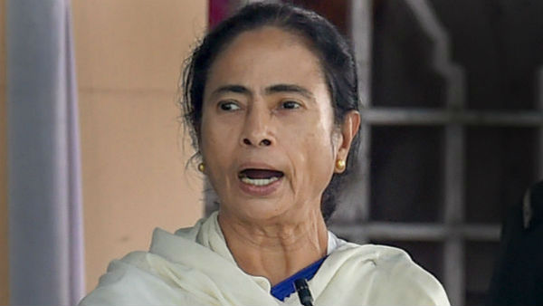 মমতাকে নিশানা দেবশ্রীর