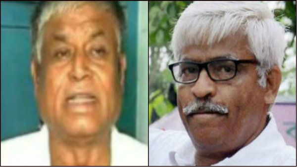 বাংলার জন্য স্পেশাল প্যাকেজের দাবি সুজন-মান্নানের