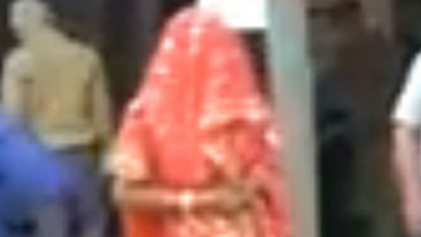 মাস দু’য়েক আগেই বিয়ে হরিদ্বারের মন্দিরে