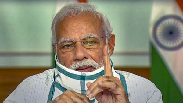 লকডাউন বৃদ্ধির সম্ভাবনা