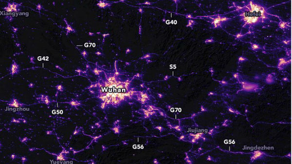 মহাবিশ্বের তাক লাগানো ছবি উপহার মহাবিশ্বের তাক লাগানো ছবি উপহার