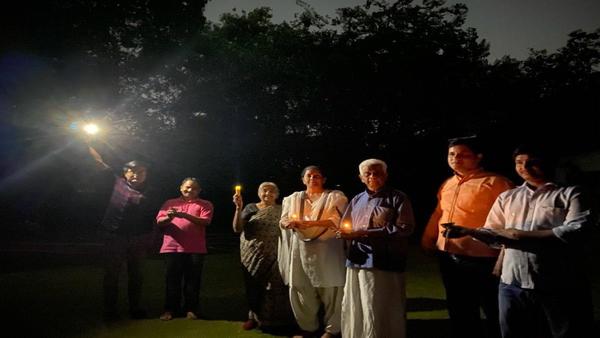 কেন্দ্রীয় অর্থমন্ত্রী