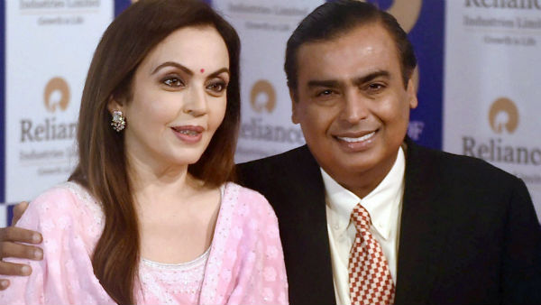 রিলায়েন্স সংস্থার কর্মীদের ১০ থেকে ৫০ শতাংশ বেতন ছাঁটা হচ্ছে
