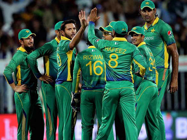 ভারত বনাম পাকিস্তান