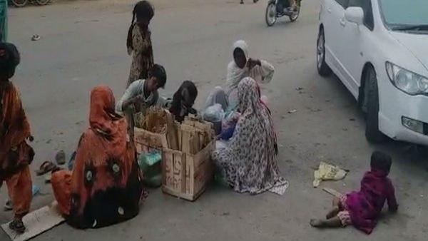 পাকিস্তানে থাকা হিন্দু সংখ্যালঘুরা অবহেলিত